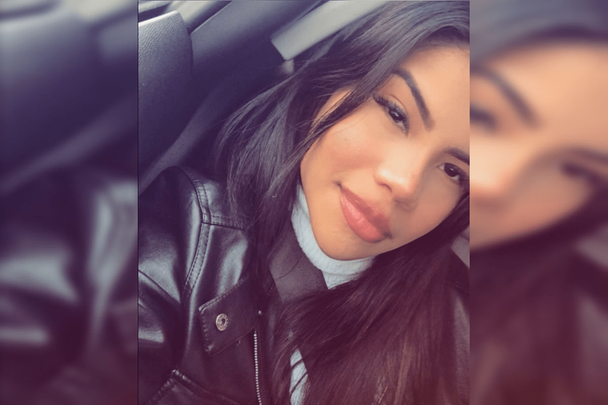 Vídeo revela prisão no Japão de jovem desaparecida em Manaus