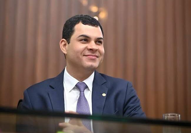 Saullo Vianna defende isenção de Imposto de Renda até R$ 5 mil e destaca justiça social