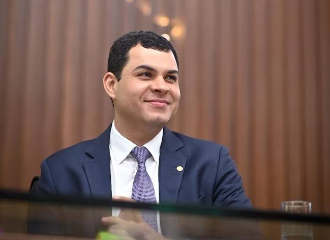 Saullo Vianna defende isenção de Imposto de Renda até R$ 5 mil e destaca justiça social