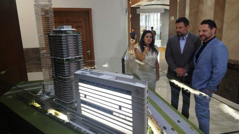 Governo do Amazonas e Einstein Hospital impulsionam inovação em saúde