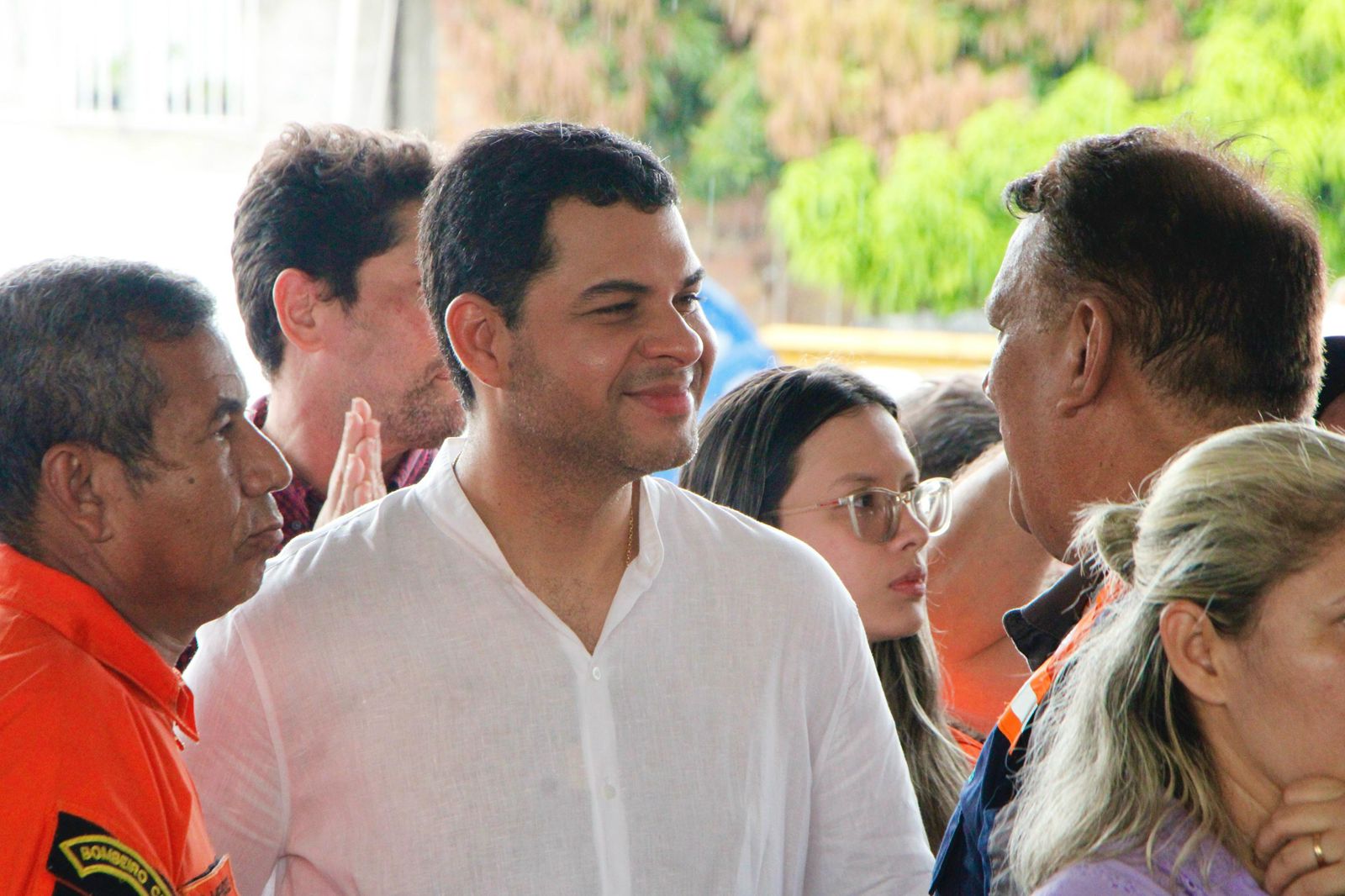 Saullo Vianna destina R$ 5 milhões para a Prefeitura de Manaus reduzir a fila do Sisreg com novas cirurgias e exames