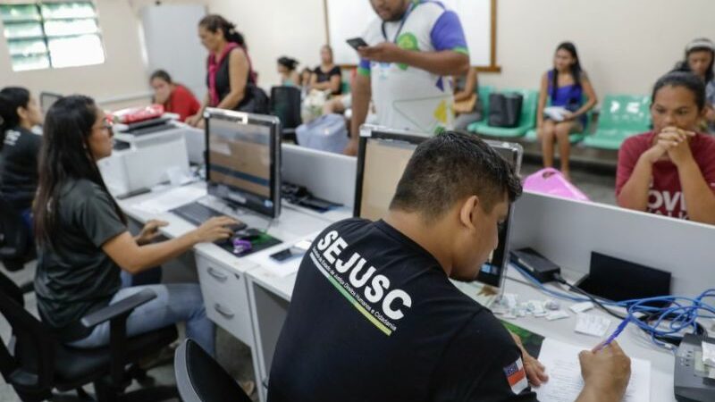 Ações do Governo Presente terão continuidade na zona norte de Manaus