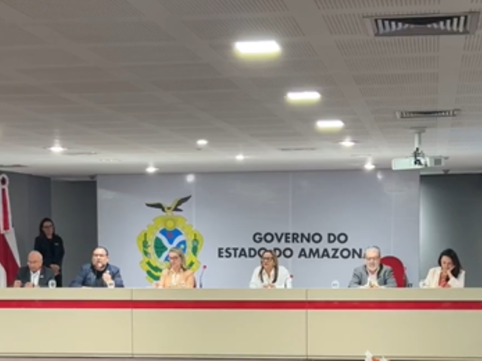 Amazonas anuncia investimento para turbinar Ciência, Tecnologia e Inovação