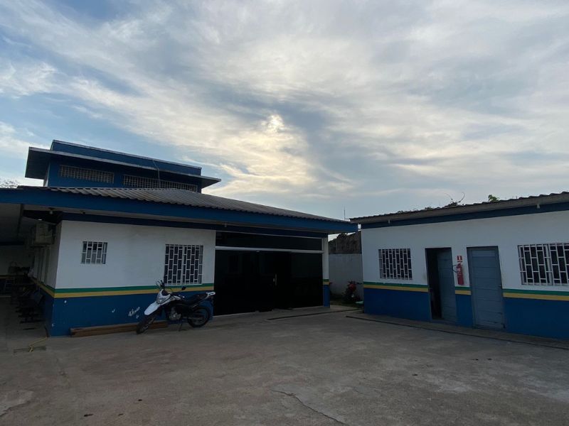 Após prisão por violência doméstica, polícia descobre suspeita de abuso infantil no AM