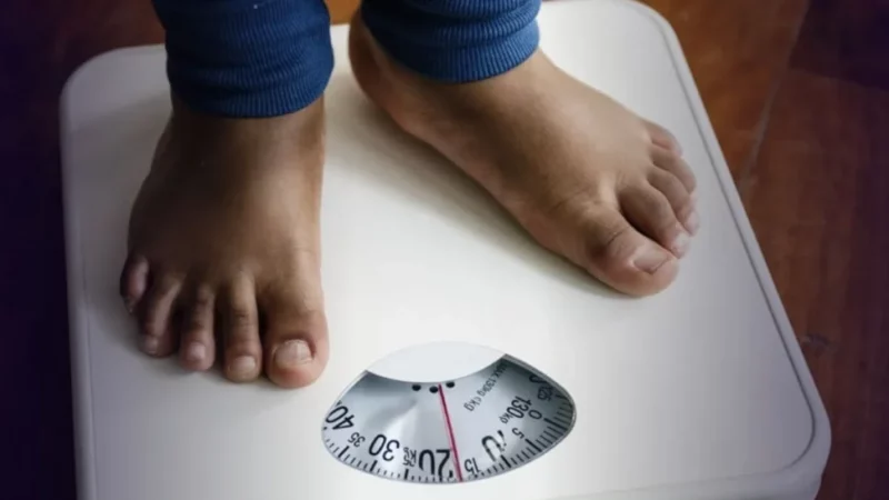 Aumento da obesidade infantil no Brasil reforça urgência de prevenção e exames precoces Fato Novo