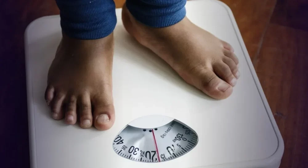 Aumento da obesidade infantil no Brasil reforça urgência de prevenção e exames precoces Fato Novo