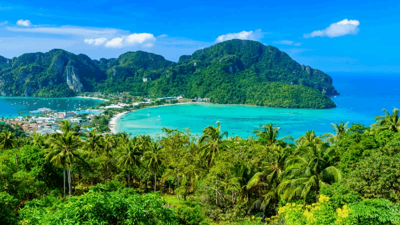 Descubra o paraíso: 7 Praias deslumbrantes que você precisa conhecer