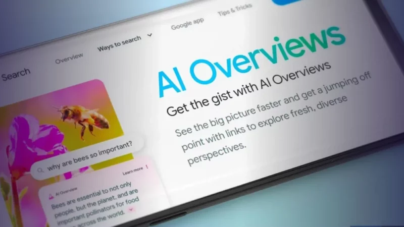 Editores italianos pedem investigação da IA do Google, alegando ‘matador de tráfego’