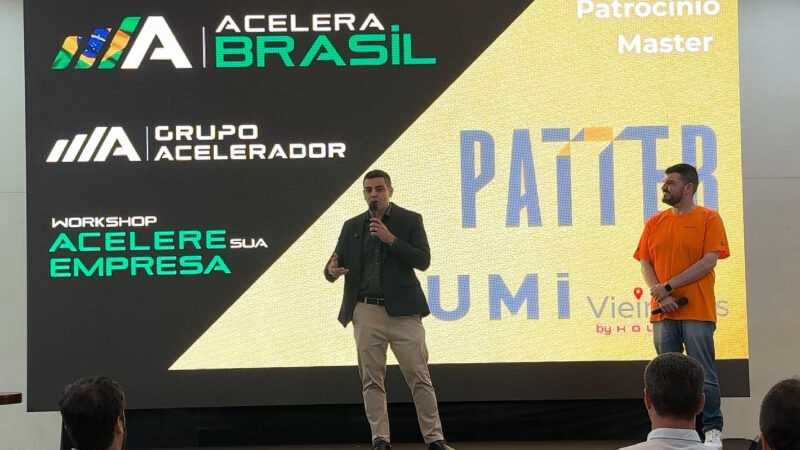 Empreendedores e investidores se reúnem em Manaus para fortalecer parcerias e negócios