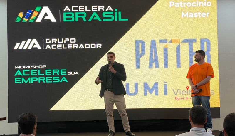 Empreendedores e investidores se reúnem em Manaus para fortalecer parcerias e negócios