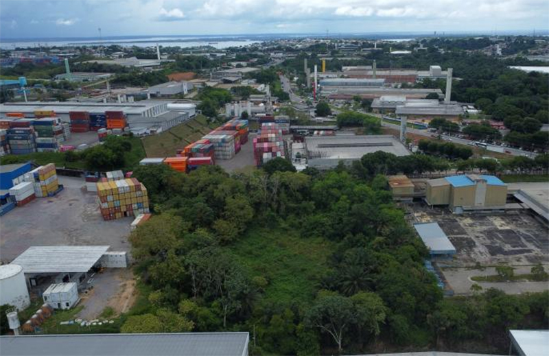Faturamento da indústria em Manaus cresce 10,4% em oito meses