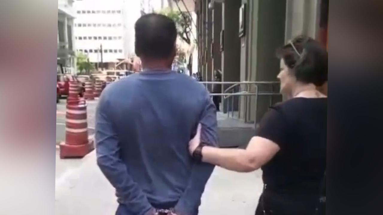 Foragido que matou ex a facadas em Manaus é preso em São Paulo