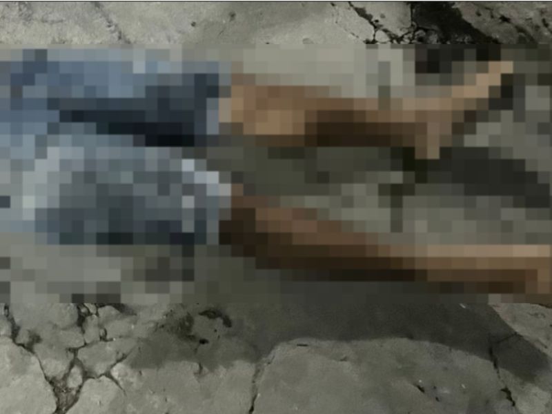 Homem é morto a tiros após briga familiar na zona leste de Manaus