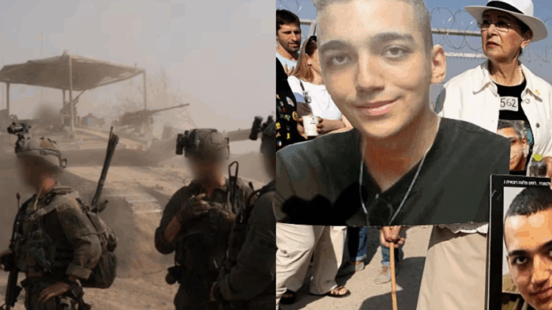 Hospitais de Israel se preparam para receber reféns libertados pelo Hamas após o cessar-fogo