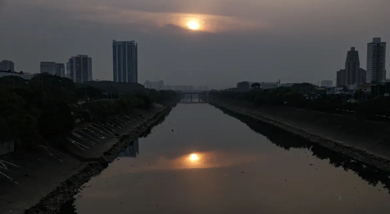 Ipea propõe taxar super-ricos para financiar dívidas climáticas