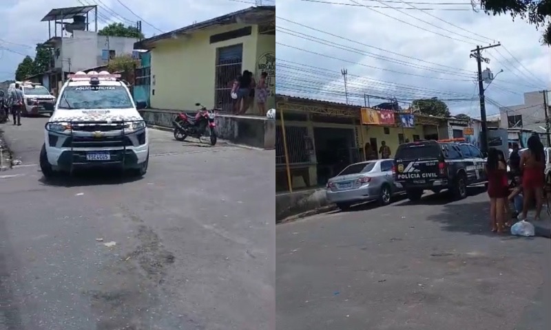 Jovem de 19 anos é encontrada morta na zona Leste de Manaus