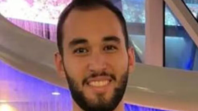 Justiça mantém prisão de acusado pela morte de jovem palestino em Manaus