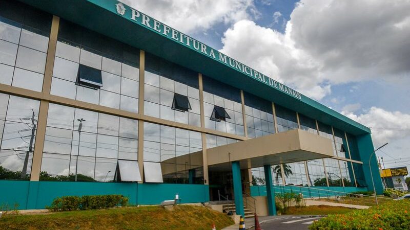 Lei Orçamentária prevê R$ 12 bilhões para Prefeitura de Manaus em 2026
