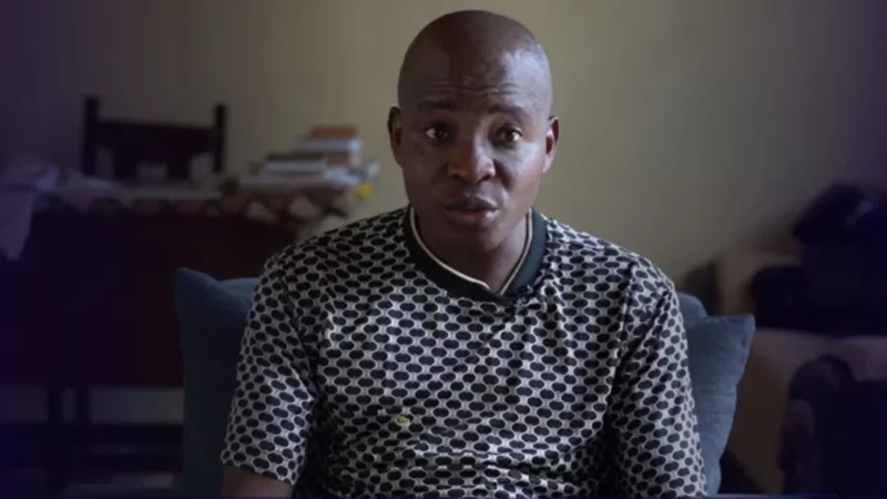 Líder de movimento contra presença militar francesa no Benin é sequestrado por agentes à paisana