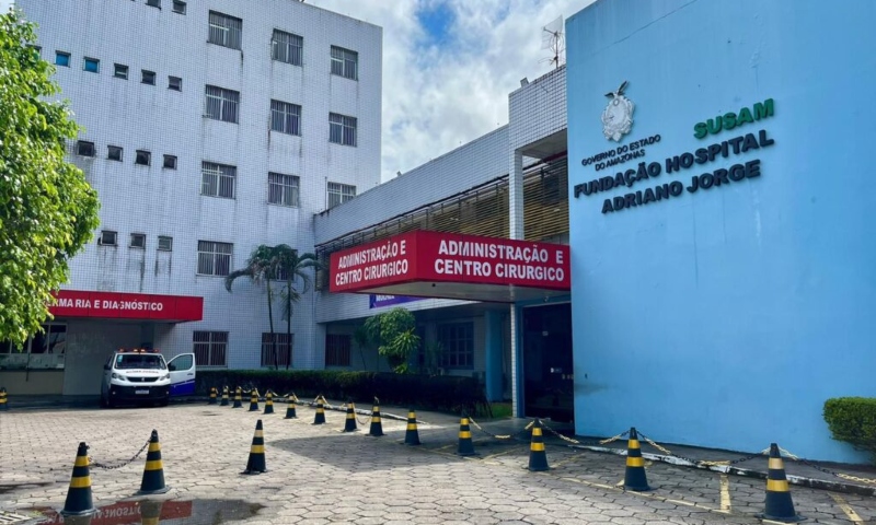 MPAM investiga demora na realização de cirurgias ortopédicas no Hospital Adriano Jorge