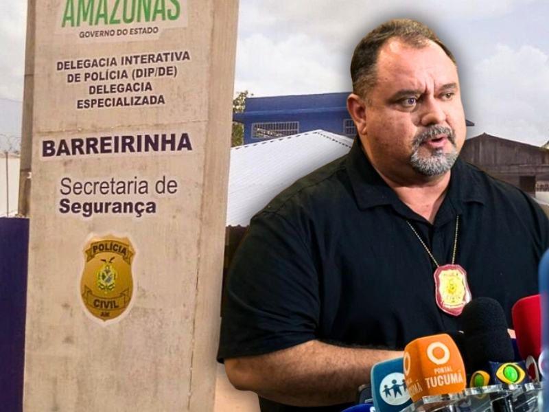 Mãe diz que adolescente usou drogas durante o crime