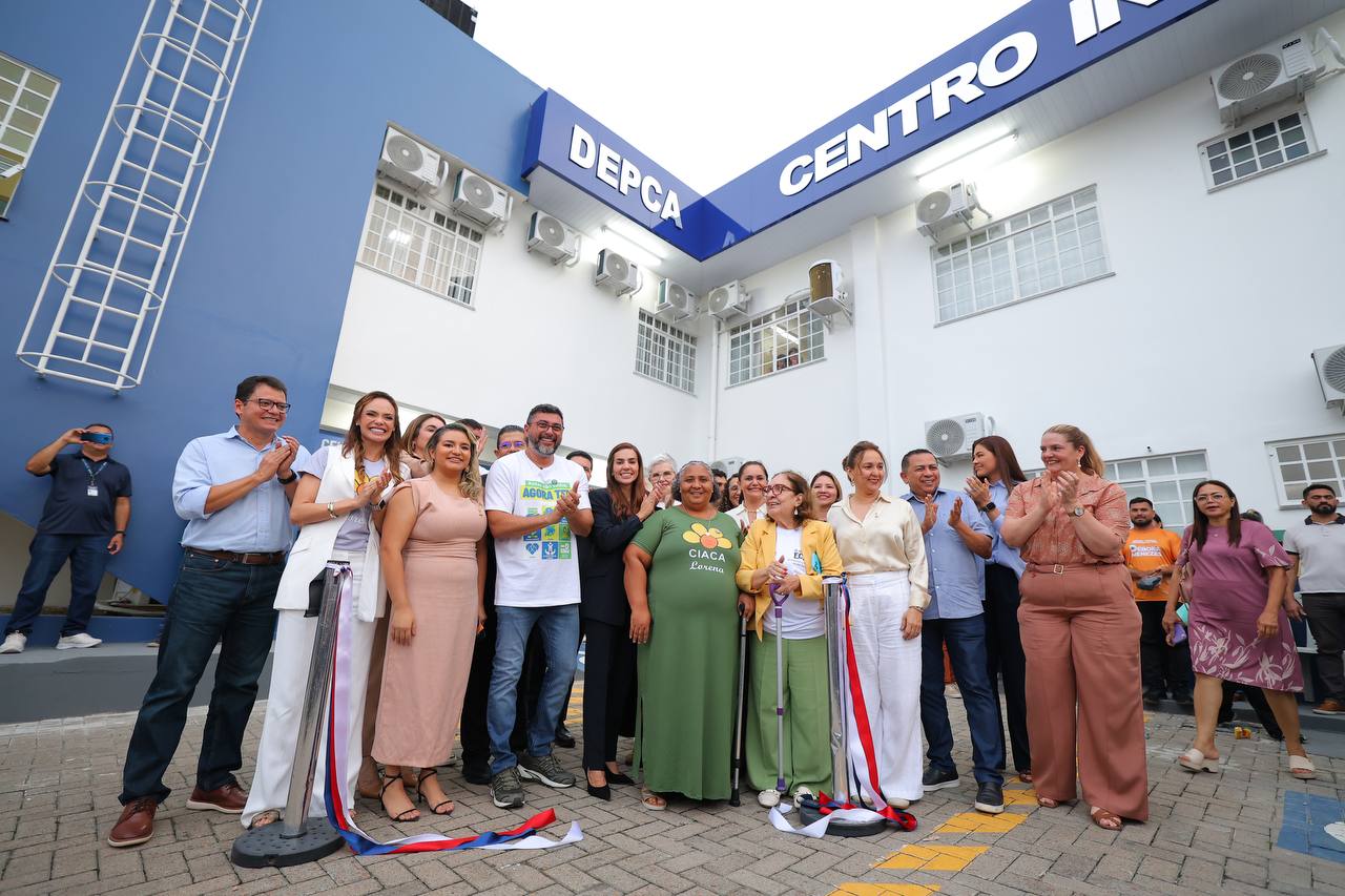 Manaus 356 anos: Governo do Estado celebra aniversário da capital com avanços e investimentos em setores essenciais