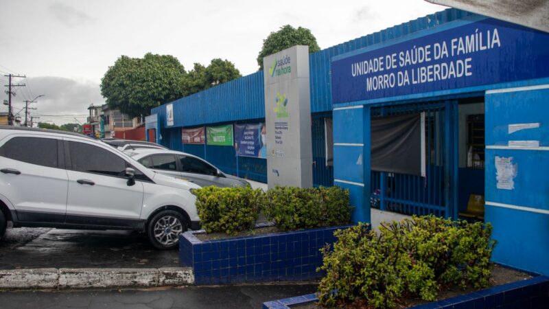 Manaus mantém serviços essenciais durante feriado prolongado