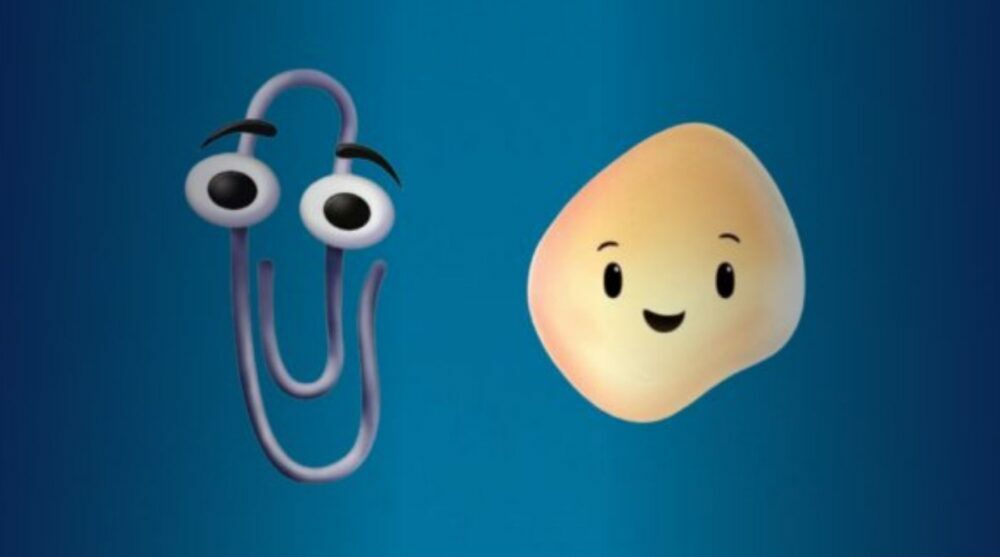 Microsoft lança Mico, novo avatar animado que dá rosto e voz ao Copilot