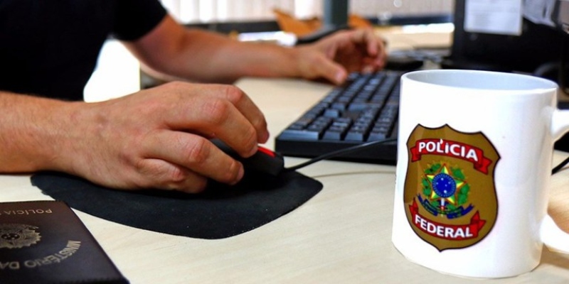 PF prende homem com RG falso que solicitava emissão de documentos no AM