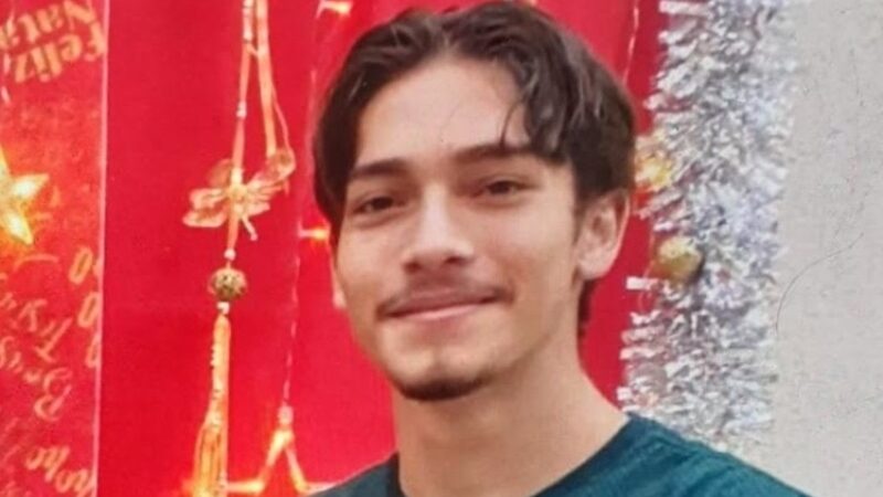 Polícia pede ajuda para encontrar jovem de 18 anos que desapareceu em Manaus