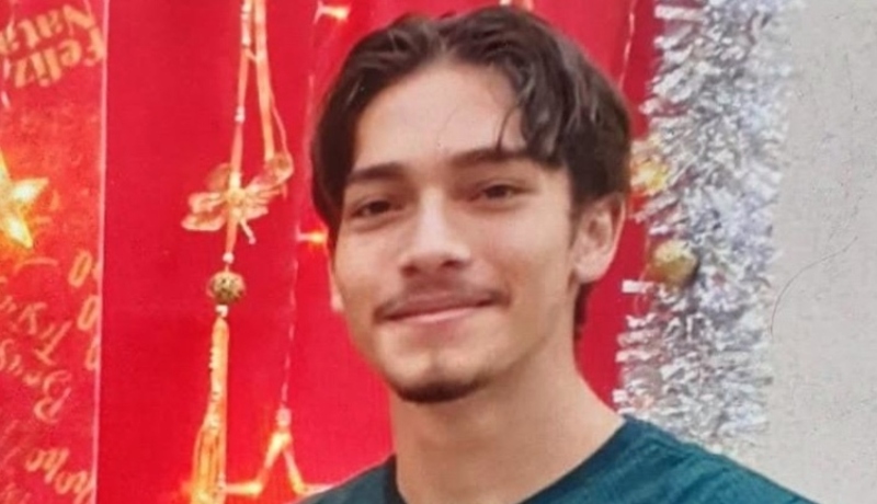 Polícia pede ajuda para encontrar jovem de 18 anos que desapareceu em Manaus