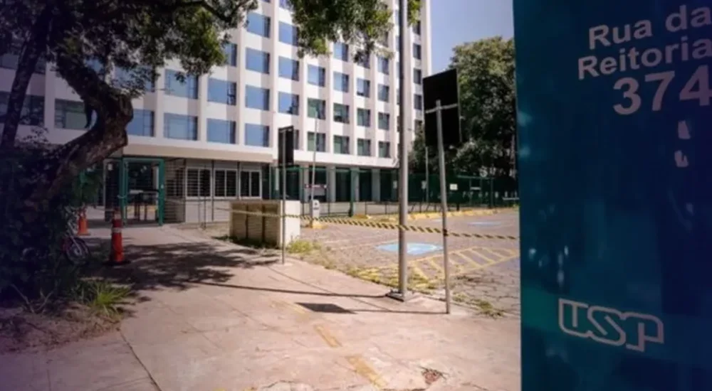 Quatro universidades brasileiras no Top 10 América Latina Fato Novo