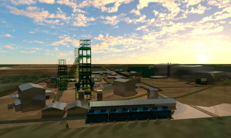 TRF1 confirma decisão que autorizou projeto Potássio Autazes no Amazonas