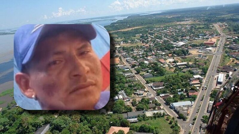 Trabalhador morre soterrado em fábrica de Manacapuru