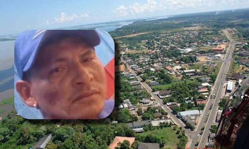 Trabalhador morre soterrado em fábrica de Manacapuru