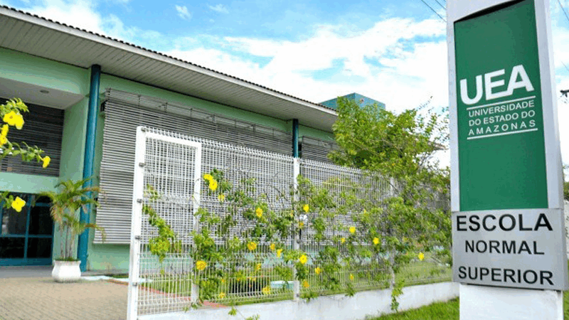 UEA aplica provas do SIS neste domingo em todo o Amazonas