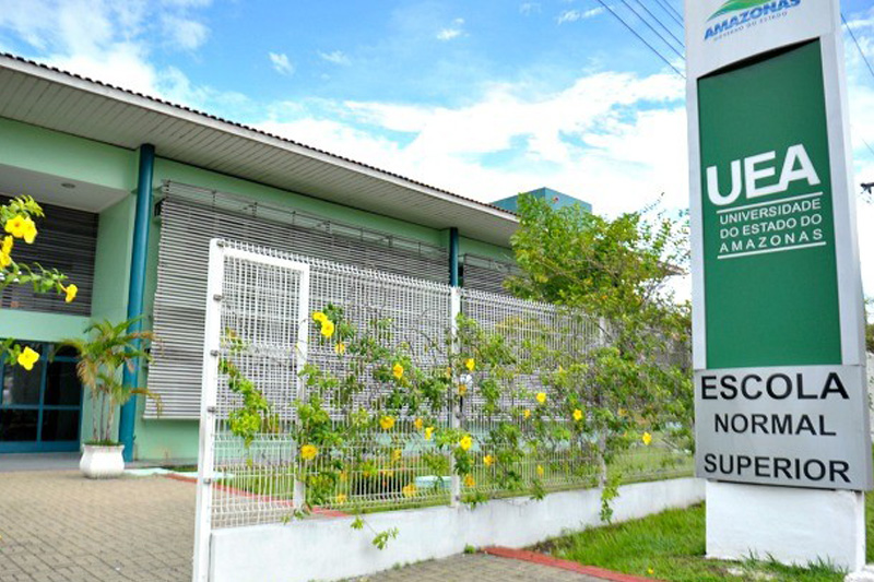 UEA aplica provas do SIS neste domingo em todo o Amazonas