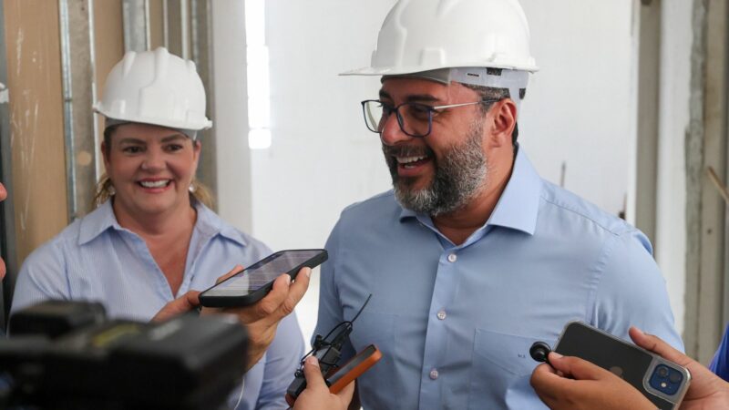 Zona Norte de Manaus receberá centro de atendimento especializado para crianças com TEA