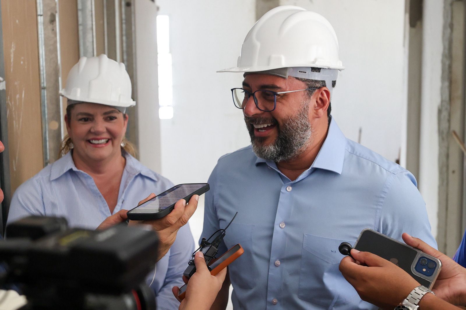 Zona Norte de Manaus receberá centro de atendimento especializado para crianças com TEA