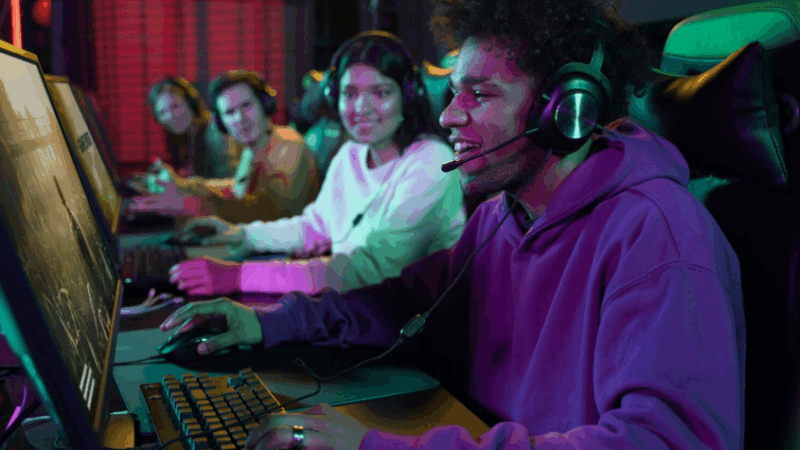 Apostas esportivas e eSports: o futuro do entretenimento digital