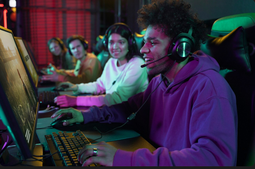 Apostas esportivas e eSports: o futuro do entretenimento digital