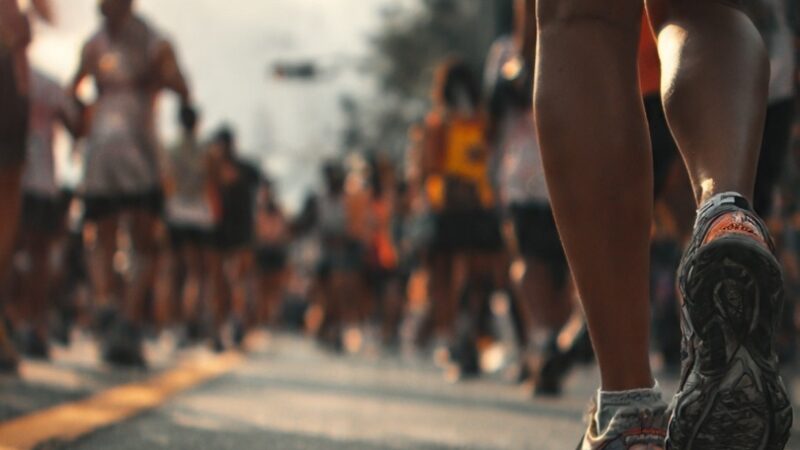 Abertas as inscrições para o Duathlon & Run Nilton Lins, com provas de corrida e ciclismo