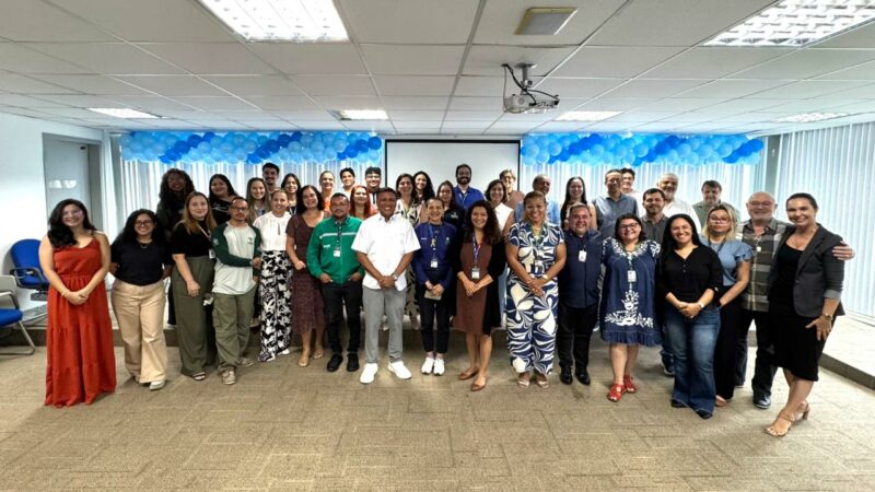 Amazonastur encerra atividades de 2025 do Fórum Estadual de Turismo