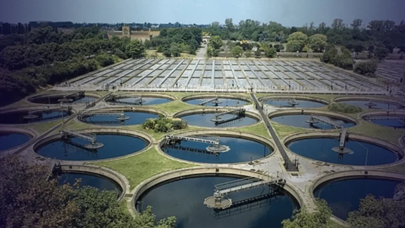 Cinco municípios lideram evolução no saneamento básico; Nenhuma capital do Norte ou Nordeste está no Top