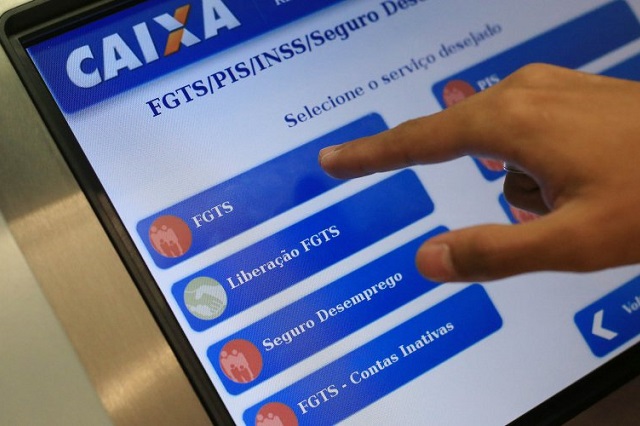 Conselho do FGTS aprova orçamento de R$ 160,5 bilhões para 2026