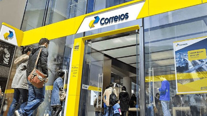 Correios apresentam ao TCU plano de reestruturação de R$ 20 bilhões