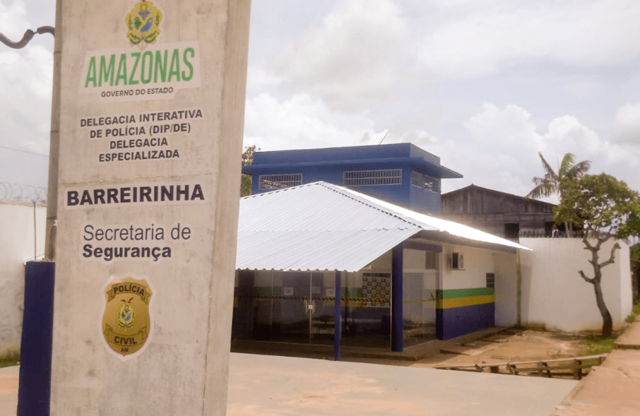 Dois homens são presos por estupro e violência doméstica no AM