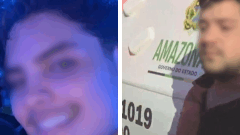 Envolvido em acidente com duas mortes tem prisão preventiva decretada