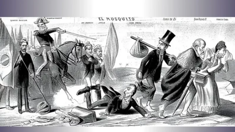 Exclusão e Resistência das Classes Subalternas