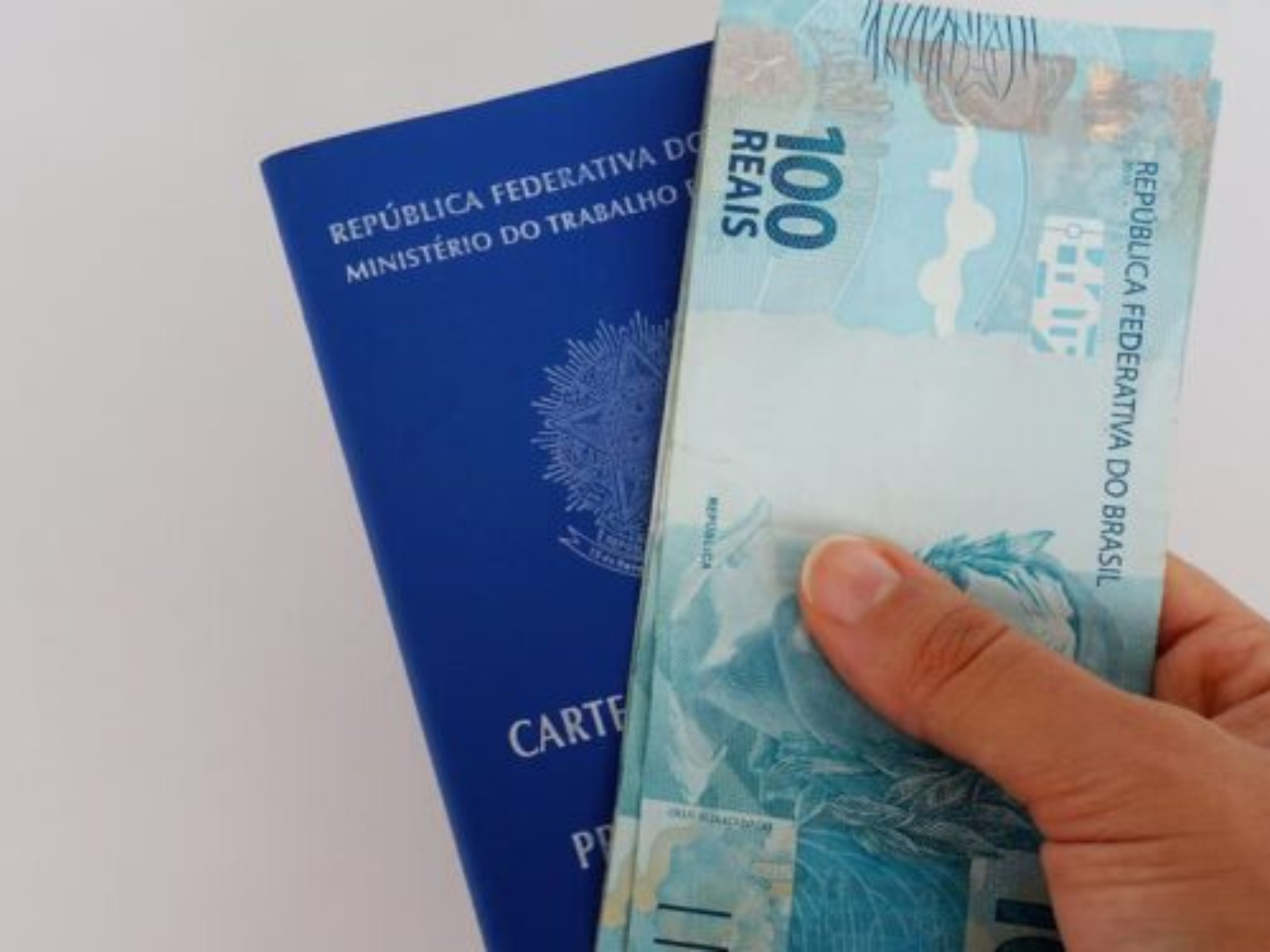 Governo reduz projeção do salário mínimo de 2026 para R$ 1.627